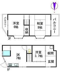 尼崎市西立花町４丁目
