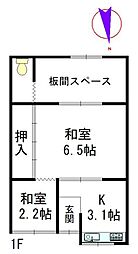 大阪市北区長柄中２丁目