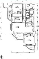 阿倍野桃ヶ池シティハウス