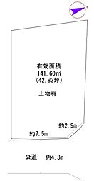 枚方市山田池東町