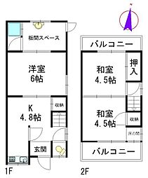 堺市東区西野