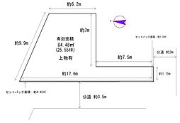 堺市中区陶器北