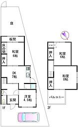 堺市東区北野田