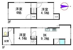 守口市佐太東町１丁目