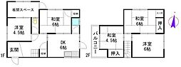 堺市中区陶器北