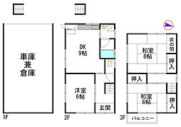 大東市寺川４丁目