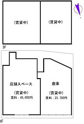 大阪市平野区平野上町２丁目