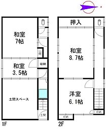 大阪市西成区鶴見橋３丁目