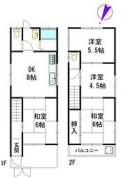 神戸市長田区浜添通１丁目