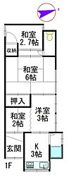 東大阪市菱屋東１丁目の一戸建て