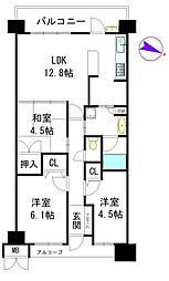 メロディーハイム古川橋マッジョーレ