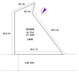 枚方市堂山２丁目