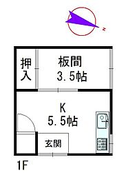 大阪市城東区今福南２丁目