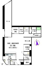 大阪市大正区平尾５丁目の一戸建て