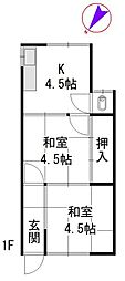 神戸市長田区大丸町１丁目の一戸建て