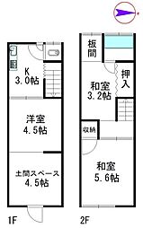 大阪市平野区喜連西２丁目