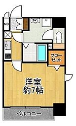 フォーリアライズ大正ソーレ