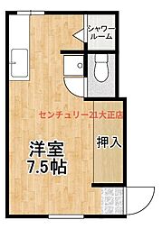 コーポスエヒロ