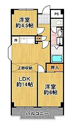 ヴィラスリースター鶴浜