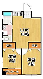 アネックスマンションパレス