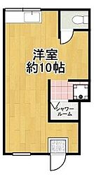 コーポスエヒロ