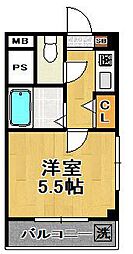 サンパークハイツ