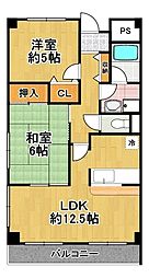 プロニティ江川