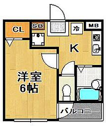 パステージ大正