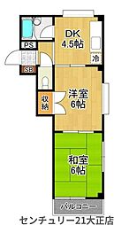 大阪市大正区小林東３丁目