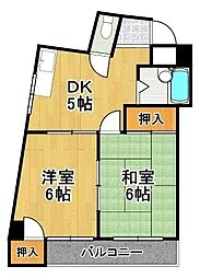 中善大正ハイツ