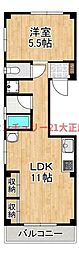 堀端マンション