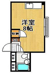 サントピア泉尾