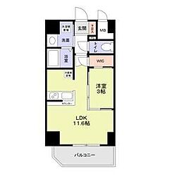 ラ・ピシーヌ南堀江