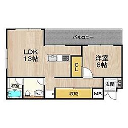 グラスホッパー