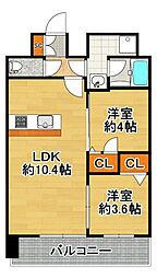 プレサンス大正フレンジ（Jタイプ）