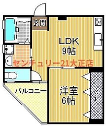 おきナニワん‐ハイツ