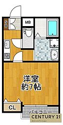 大阪市此花区伝法４丁目