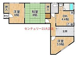 呉屋マンション