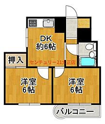 松栄大正ハイツ