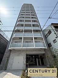 大阪市港区磯路２丁目