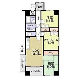 ヴィテイユメゾン成尾