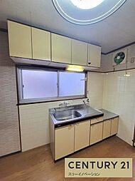 三軒家東1丁目ビル