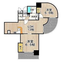 フェルザ住之江公園(旧:住之江フタバビル)