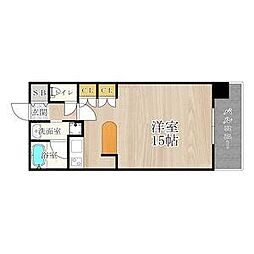 CITY　SPIRE難波WEST