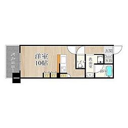 CITY　SPIRE難波WEST