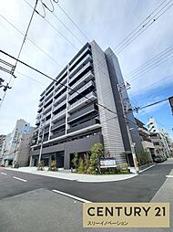 Louis Residence 弁天町