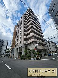 大阪市港区市岡元町３丁目