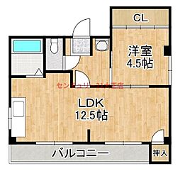 大阪市港区波除３丁目