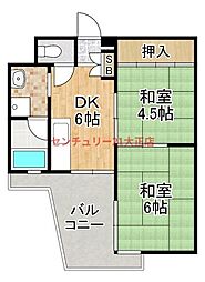 ヴィクトリアコート大正