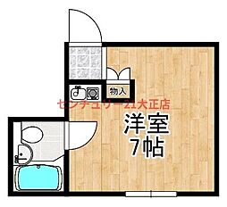 大阪市港区市岡１丁目